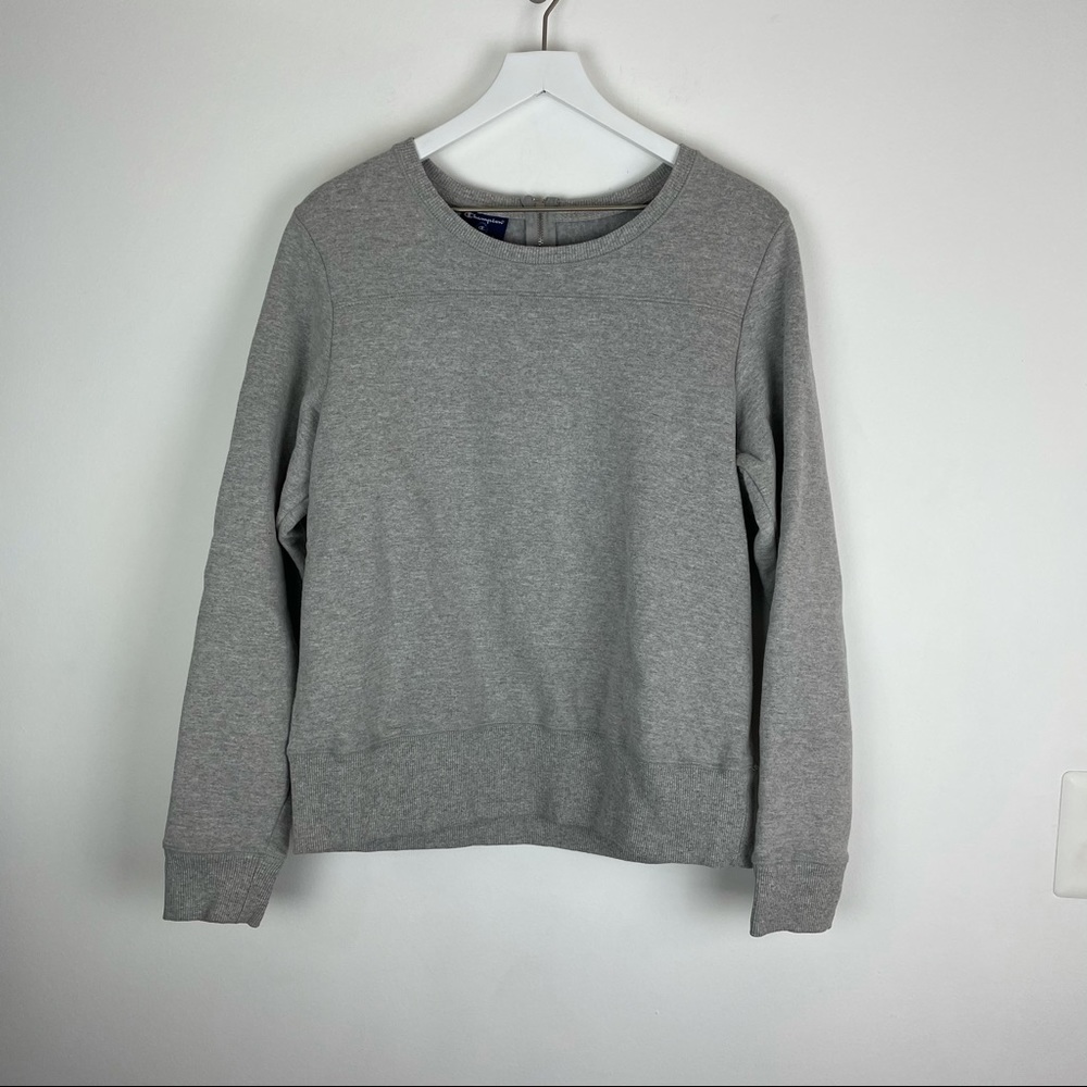 Vintage Champion Crewneck Sweatshirt Sz Medium